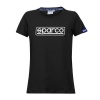 Sparco Frame Lady T-shirt